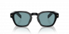OKULARY PRADA EYEWEAR PR A16S 16K04D 52 ROZMIAR M Z POLARYZACJĄ